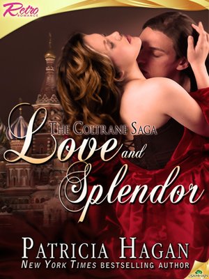 cover image of Love and Splendor